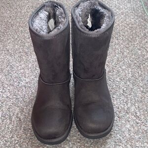MAKALU winter boots